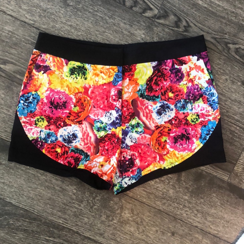 Prabal Gurung for Target Shorts